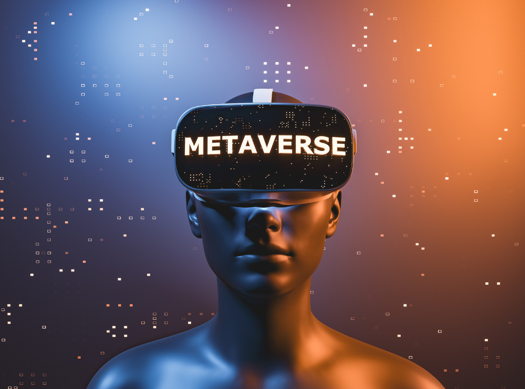 Metaverse Metaverse