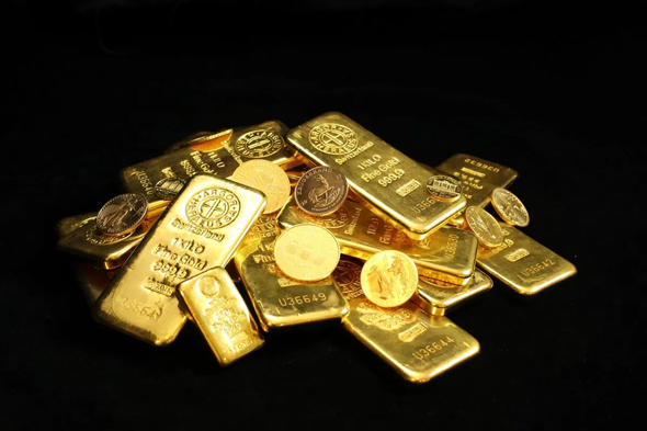 Ultimate Gold Guide 2024 Goldbarren