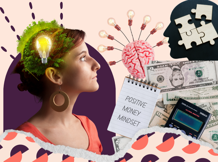 money mindset money mindset