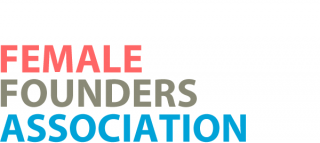 Female Founders logo