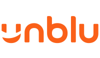 UnBlu logo