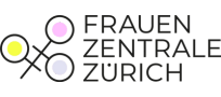 Frauenzentrale Logo