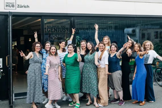 Fempreneurs Fempreneurs