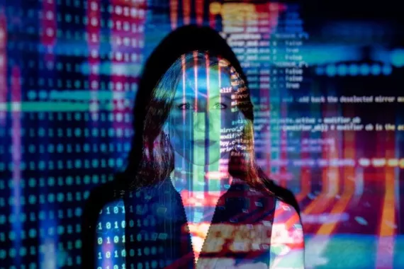 Geldanlage 2.0: Wie NLP Fintech transformiert Woman and Technology