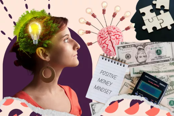 money mindset money mindset