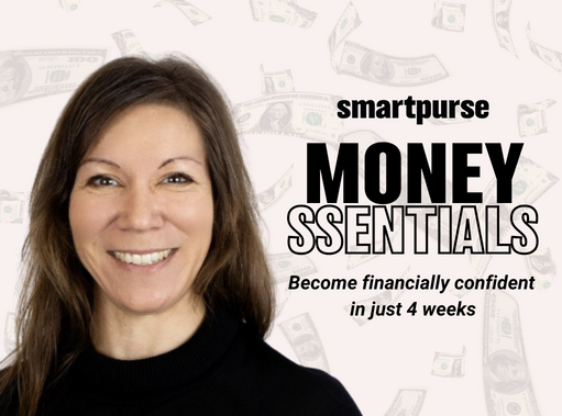 Olga Miler, Moneyssentials course