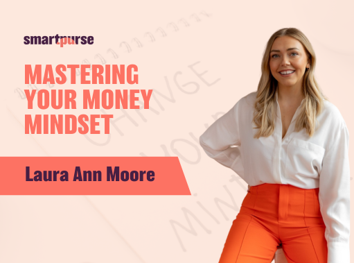 Laura Ann Moore Money Mindset