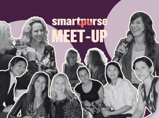 SmartPurse Meet-up